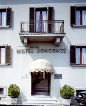 Hotel Bonconte